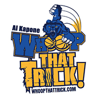 Al Kapone - Whoop That Trick (Grizz Grindhouse version) (Single)