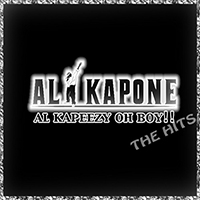Al Kapone - The Hits