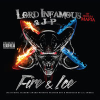 Lord Infamous - Fire & Ice 