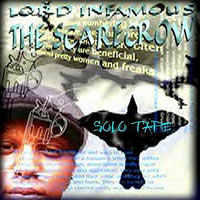 Lord Infamous - Solo Tape