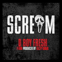 Drumma Boy - Scream (Single)