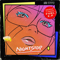 NightStop - Fuel (EP)
