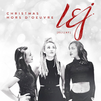 L.E.J - Christmas hors d'oevre (EP)