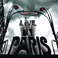 Herbaliser - Live In Paris