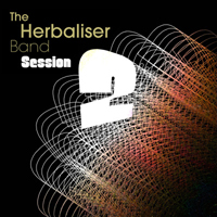 Herbaliser - The Herbaliser Band - Session 2