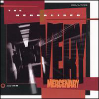 Herbaliser - Very Mercenary