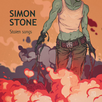 Simon Stone - Stolen Songs