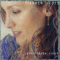 Scott, Lisbeth - Passionate Voice