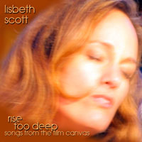 Scott, Lisbeth - Rise (Single)