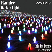 Randry - Back In Light (Single)