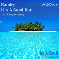 Randry - It's A Good Day (Single)