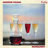 George Young - Burgundy
