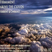 Firmament (RUS) - 2009.10.11 - Above The Clouds Episode 002