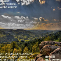 Firmament (RUS) - 2010.07.04 - Above The Clouds Episode 011 (CD 1)