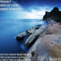 Firmament (RUS) - 2010.08.08 - Above The Clouds Episode 012