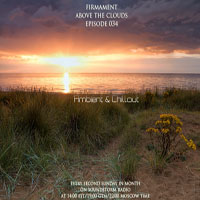 Firmament (RUS) - 2012.09.16 - Above The Clouds Episode 034