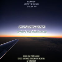 Firmament (RUS) - 2013.03.10 - Above The Clouds Episode 040 (CD 1)