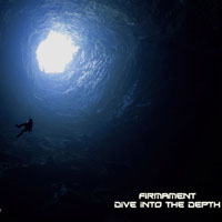 Firmament (RUS) - Dive Into The Depth (guestmix for radioshow Way To Eden)