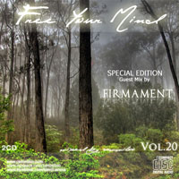 Firmament (RUS) - Free Your Mind Vol.20 (CD 2)