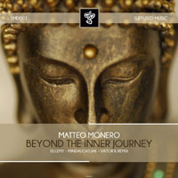 Monero, Matteo - Beyond the Inner Journey (EP)