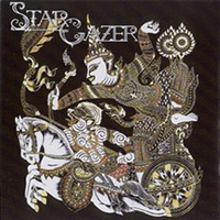 StarGazer (AUS) - Harbringer / H.A.S.T.U.R