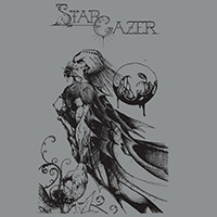 StarGazer (AUS) - Gloat / Borne - Side A - Antiquated