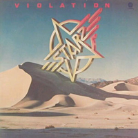 Starz - Violation