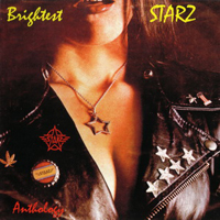 Starz - Brightest Starz: Anthology