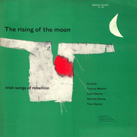 Clancy Brothers - The Rising Of The Moon