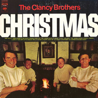 Clancy Brothers - The Clancy Brothers Christmas