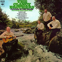 Clancy Brothers - Flowers in the Valley