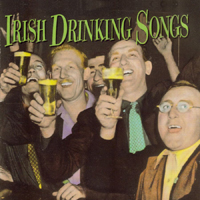 Clancy Brothers - Irish Drinking Songs