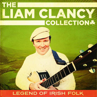Clancy, Liam - The Liam Clancy Collection