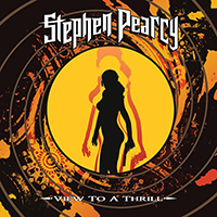 Stephen Pearcy - View to a Thrill