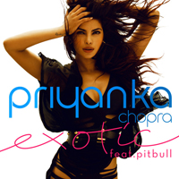 Priyanka Chopra - Exotic (Feat.)