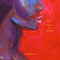 GoldLink - Fall In Love (Single)