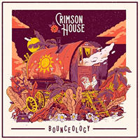 Crimson House - Bounceology