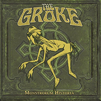 Groke (FIN) - Monstrorum Historia