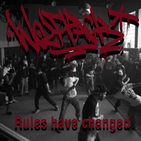 Wolfpack (FRA) - Rules Have Changed (Single)
