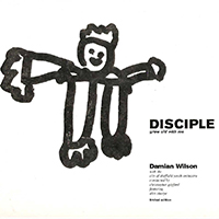 Wilson, Damian - Disciple