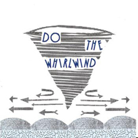 Architecture In Helsinki - Do The Whirlwind (EP)