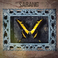 Sarang - Prisoners (EP)