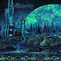 Spacelords - Water Planet