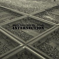 Black Holes Into The Streets - Intersection