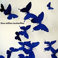 Black Holes Into The Streets - One Million Butterflies