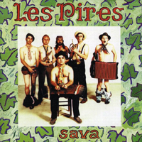 Les Pires - Sava