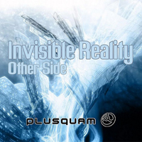 Invisible Reality - Other Side [EP]