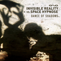 Invisible Reality - Dance Of Shadows [EP]
