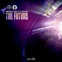 Invisible Reality - The Future [EP]