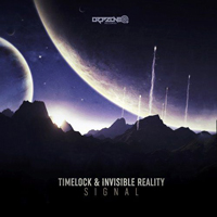 Invisible Reality - Signal [Single]